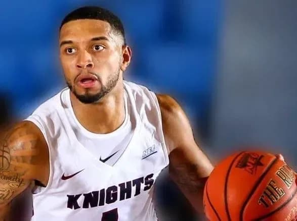 БК "Миколаїв" підсилився американським гравцем