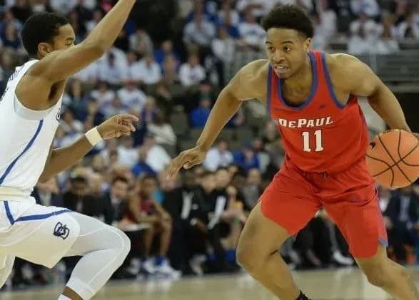 БК "Миколаїв" підписав третього американського гравця