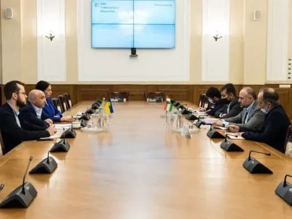 Катастрофа лайнера МАУ: Україна та Іран обговорили кримінальне розслідування