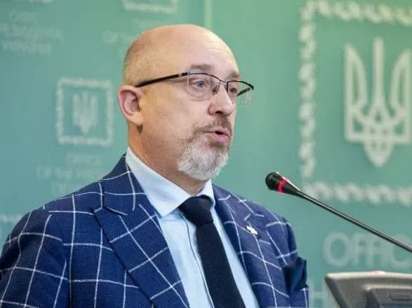 Резніков розповів, чи чекає компромісів від Росії в Мінську