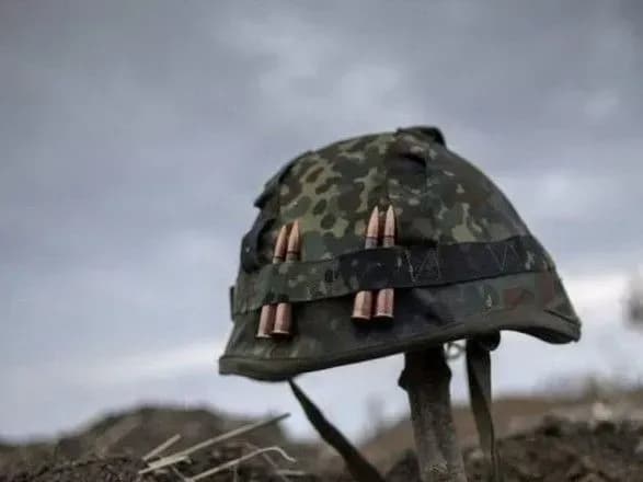Режим припинення вогню: за тиждень на Донбасі військовий та цивільна особа зазнали поранень