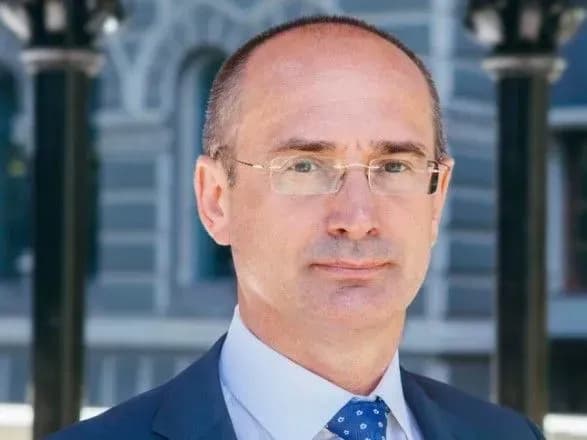 Рада НБУ звільнила ще одного заступника голови Нацбанку