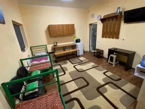 Мін’юст заробив на платних камерах у СІЗО вже близько 379 тис. гривень