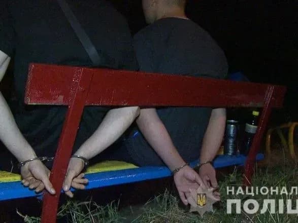 У Вінниці викрили групу сутенерів