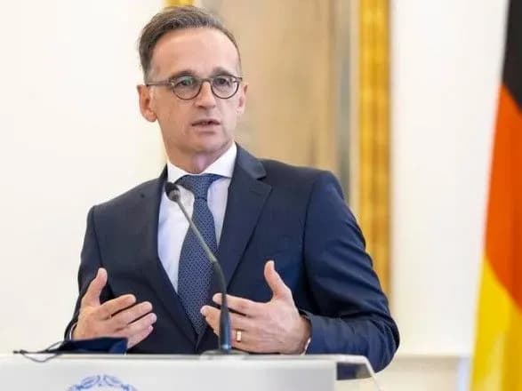 Німеччина призупиняє угоду про взаємну екстрадицію з Гонконгом