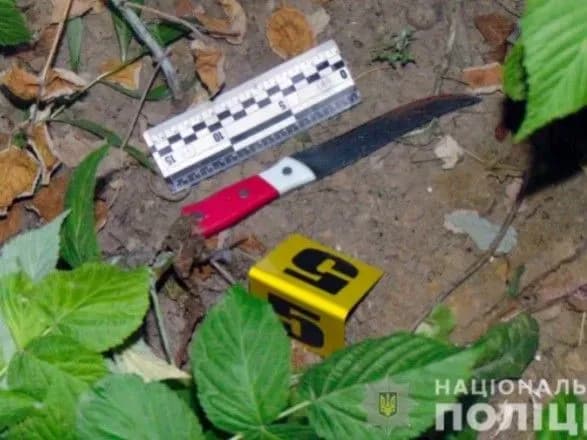 На Буковині чоловік через ревнощі вбив дружину
