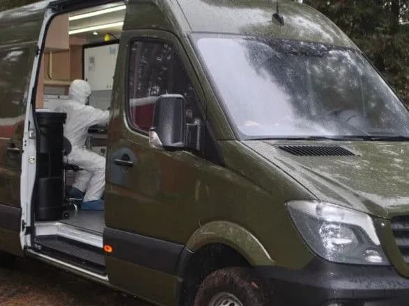 У ЗСУ за добу зафіксували 16 випадків COVID-19