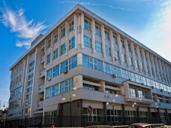 У Львові через "мінування" судів евакуювали близько 200 людей