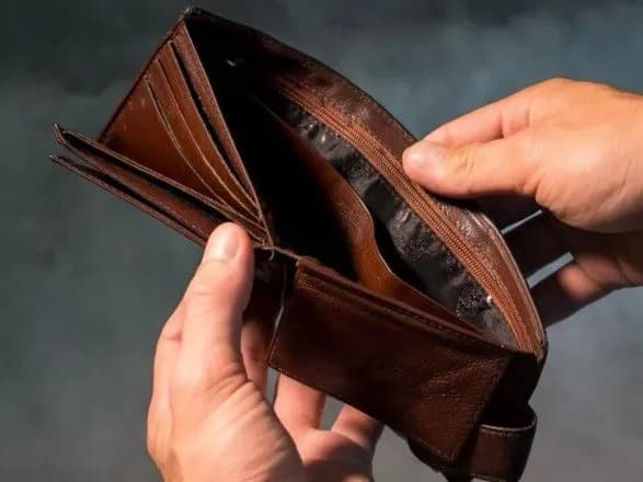 В Киеве более 60% людей боятся экономических последствий из-за COVID-19, чем самой болезни - опрос