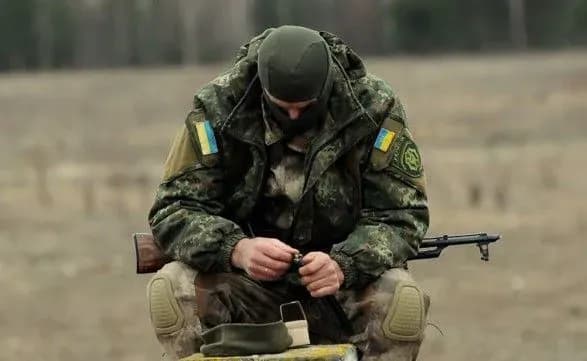 На Донеччині зареєстровано понад 150 безвісти зниклих військовослужбовців
