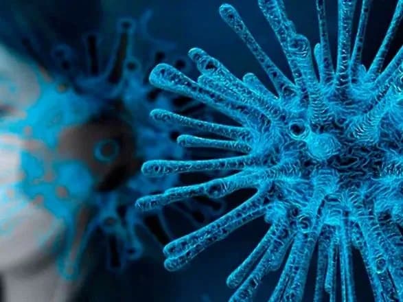 В Україні виявлено вже понад 73,1 тис. випадків COVID-19, за добу - 990