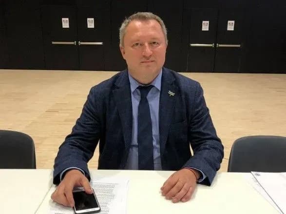 Про перспективи ліквідації КСУ та "червоні лінії" судової реформи: інтерв’ю глави профільного комітету ВР Андрія Костіна