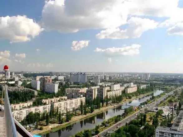 У Києві за добу виявили 108 випадків COVID-19, загалом зареєстровано вже понад 8600