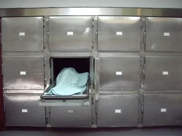 У Кропивницькому до лікарні "підкинули" труп оголошеного в розшук чоловіка