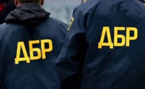 У ДБР спростували інформацію щодо причетності оперуповноваженого Бюро до стрілянини в Херсоні