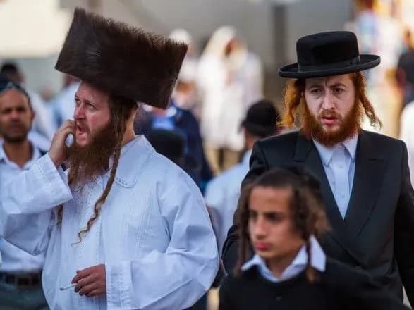 Отмена паломничества хасидов: в Умани рассказали, как будут компенсировать потери бюджета