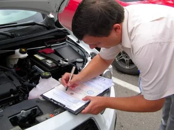В Украине изменили методику определения среднерыночной стоимости автомобиля