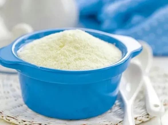 У Дніпрі судитимуть банду, яка під виглядом якісної продукції продавала фальсифікат сухого молока