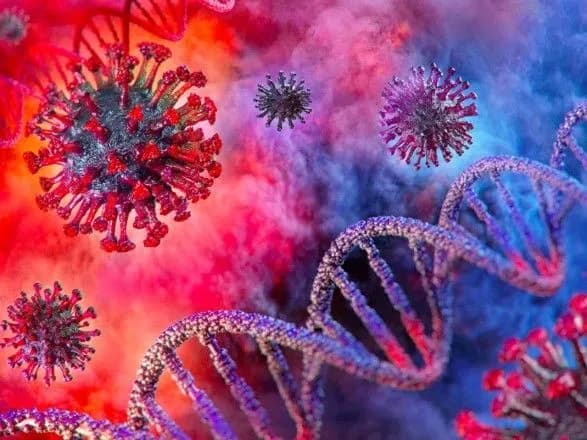 В Україні виявлено вже понад 75,4 тис. випадків COVID-19, за добу новий антирекорд - 1271