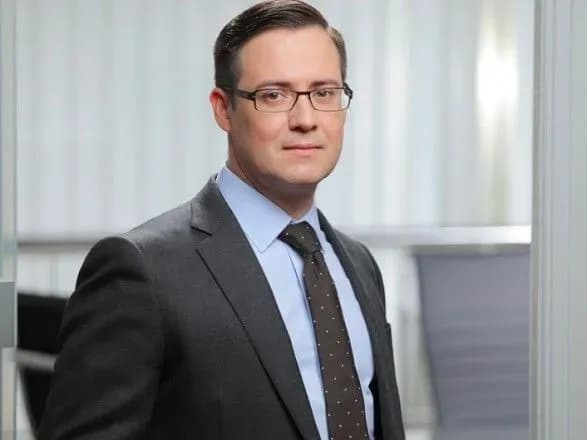 Гендиректор "Укртрансгазу" Олексієнко покинув свій пост