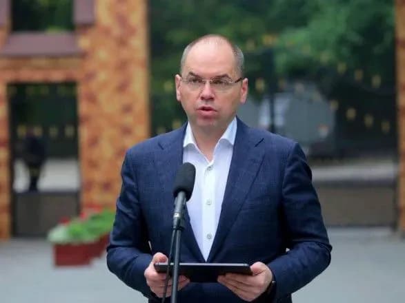 Степанов прибув на Львівщину з робочим візитом