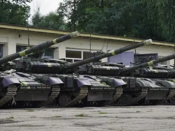 Розтрата понад 14 млн грн на закупівлі двигунів для ЗСУ: триває дослідження доказів