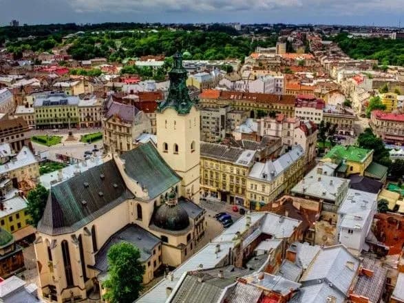 У МОЗ назвали регіони із найбільшим добовим приростом хворих на COVID-19