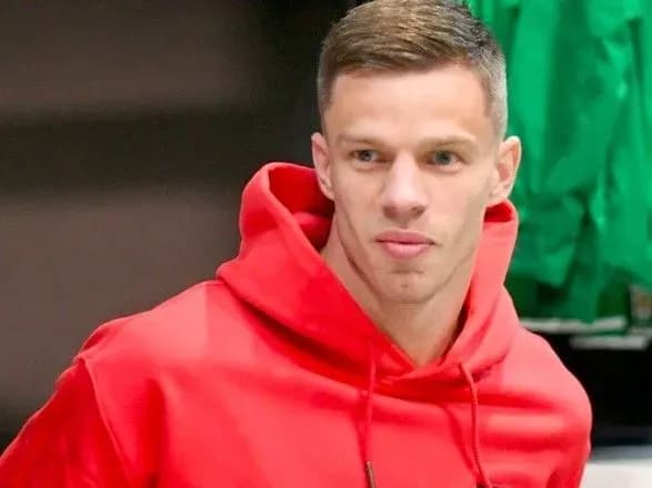 "Маріуполь" орендував воротаря "Шахтаря"