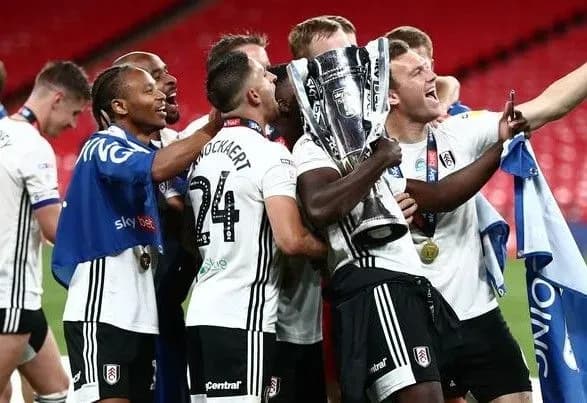 Визначився заключний новачок АПЛ