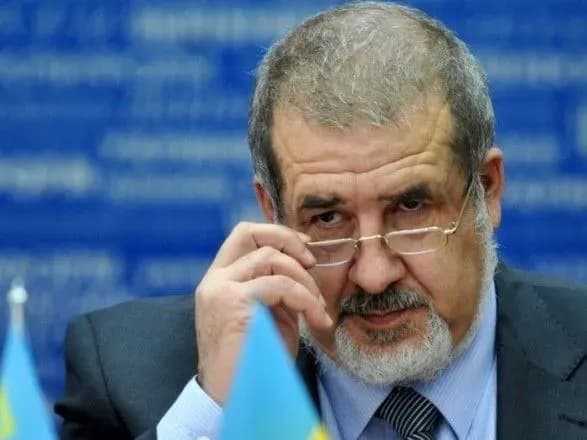 У Меджлісі нагадали Шмигалю, що гуманітарна катастрофа у Криму триває вже понад 6 років