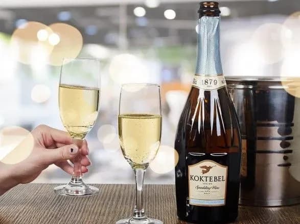 Іспанці б’ють рекорди зі споживання ігристого