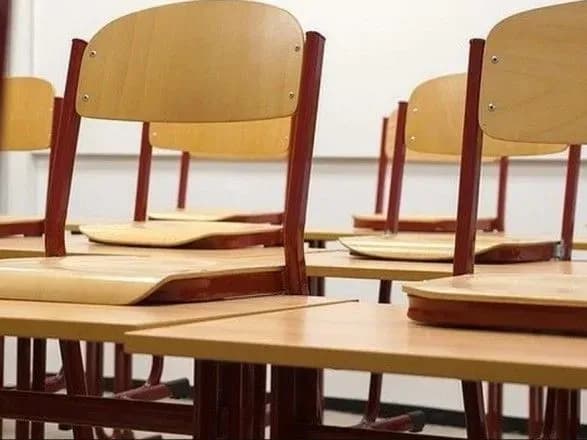 Коронавірус у Києві: з наступного тижня стартують перевірки столичних шкіл та вишів