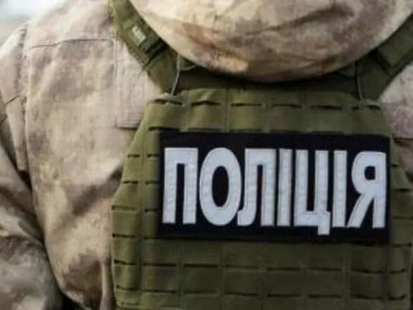 У Нацполіції розповіли, скільки разів цього року вже проводили спецоперації