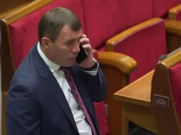 Екснардепа Скуратовського судитимуть за недостовірне декларування на понад 53 млн грн