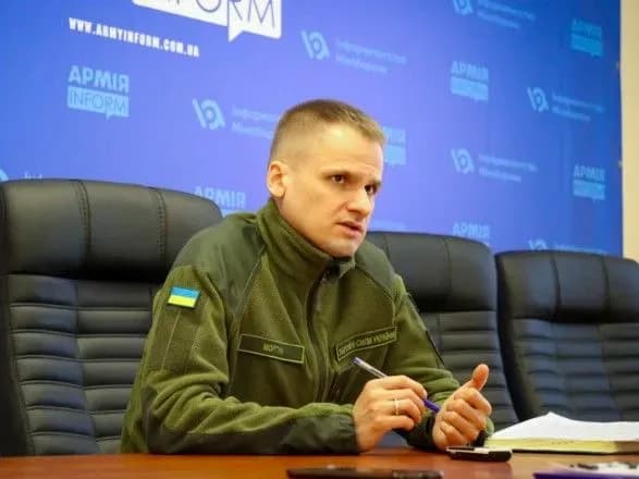 У ЗСУ спостерігається збільшення захворюваності на COVID-19 - головний санлікар Міноборони