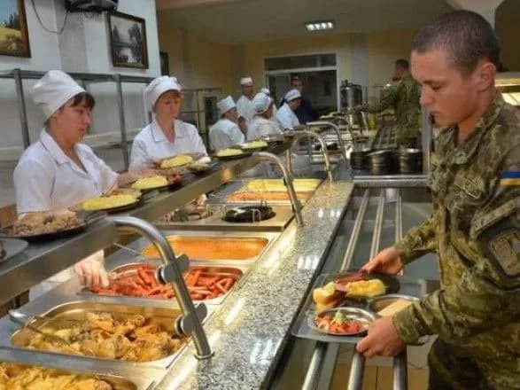 В ВСУ уже более 100 боевых частей питаются по системе НАТО