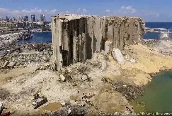 Донорська конференція: Лівану нададуть багатомільйонну допомогу