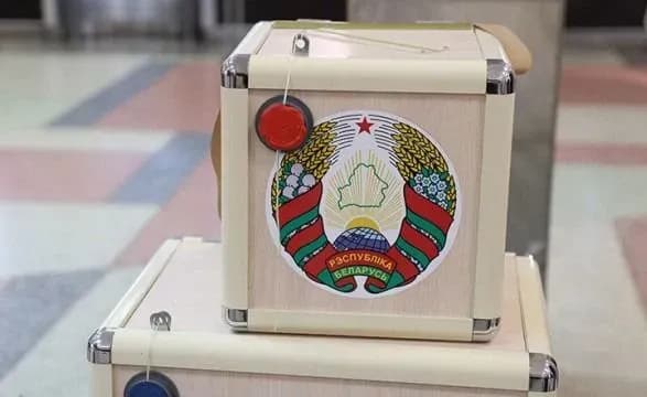 Вибори у Білорусі: оновлені результати екзитполів за кордоном показали у Тихановської понад 81%