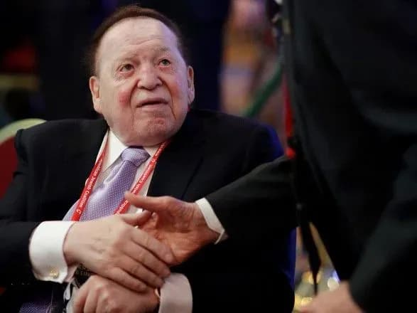 Politico: Трамп посварився з ключовим спонсором республіканців