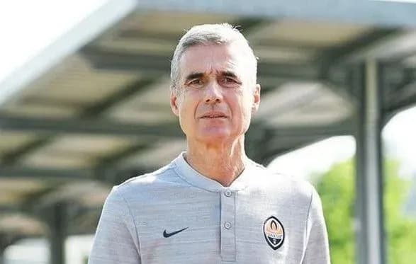 Каштру виділив трьох футболістів "Базеля" перед грою 1/4 фіналу Ліги Європи