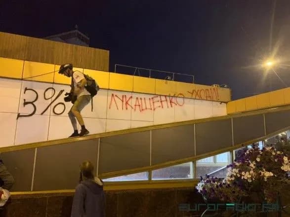 Telegram запустив у Білорусі інструменти проти цензури - Дуров