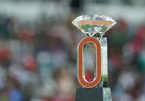 Українські легкоатлетки візьмуть участь у стартовому етапі "Діамантової ліги"
