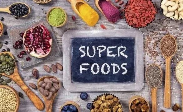 Насіння льону, сало і буряк: дієтолог розповіла про українські суперфуди