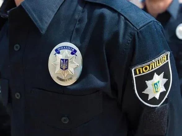 На Рівненщині поліцейський підстрелив велосипедиста - відкрито провадження