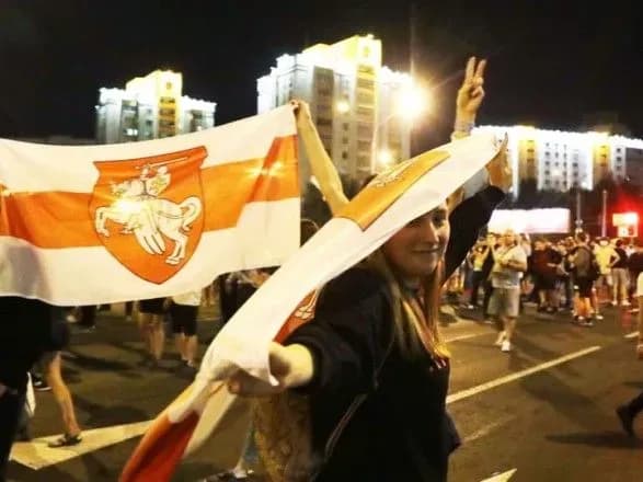 МЗС Чехії: вибори в Білорусі не можна вважати вільними і демократичними