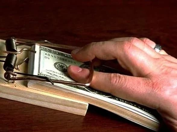 На Полтавщині за вимагання хабара судитимуть двох прокурорів