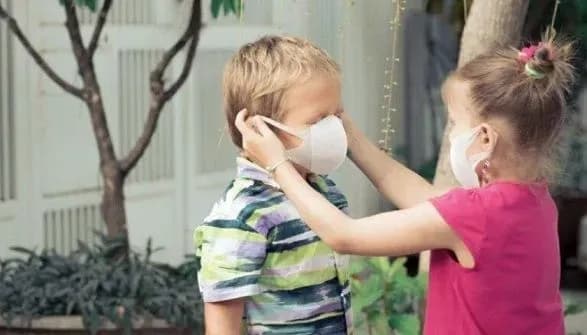 У дитсадку в Черкасах виявили коронавірус, дітей хочуть відправити на ізоляцію