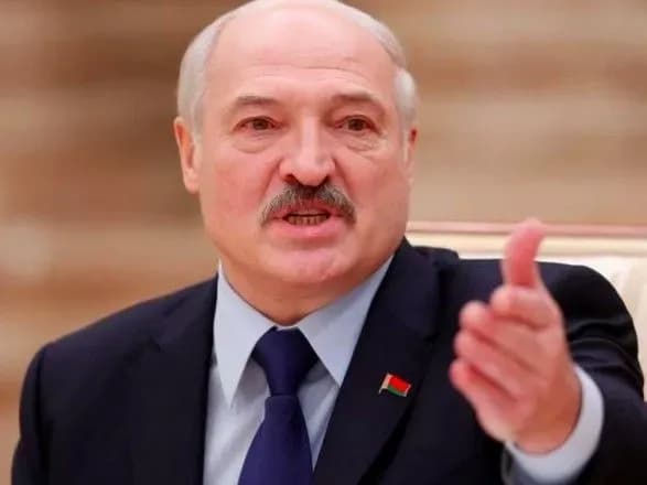 Лукашенко зробив першу заяву після виборів