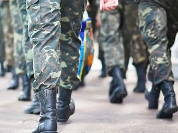 У ЗСУ за добу нових випадків COVID-19 не виявлено, всього хворіють 305 військовослужбовців