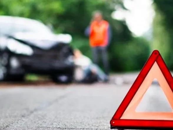 У Києві за вихідні сталося понад 120 ДТП